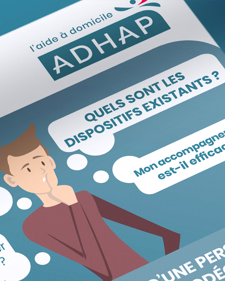 visuel projet ADHAP