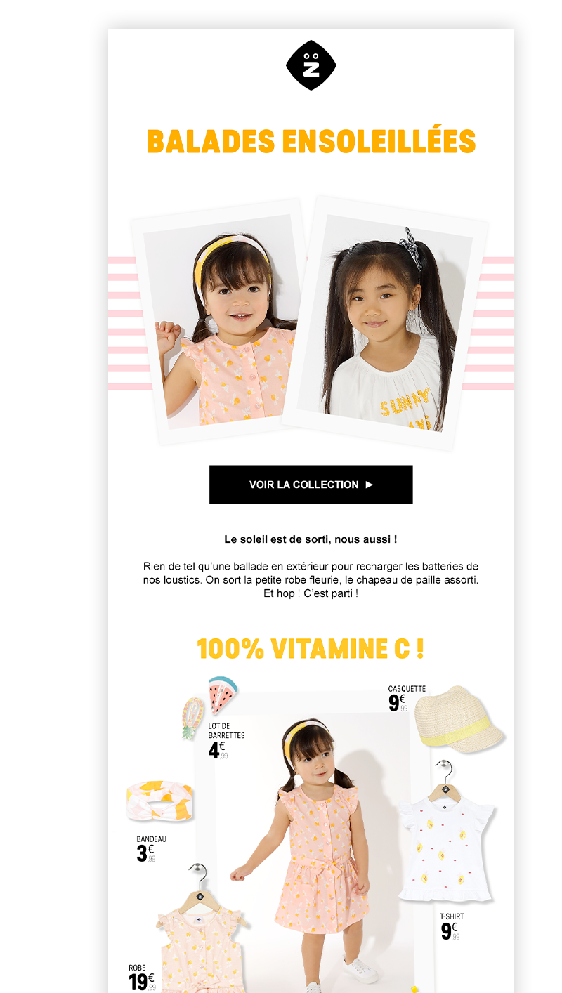 Visuel projet Z kids