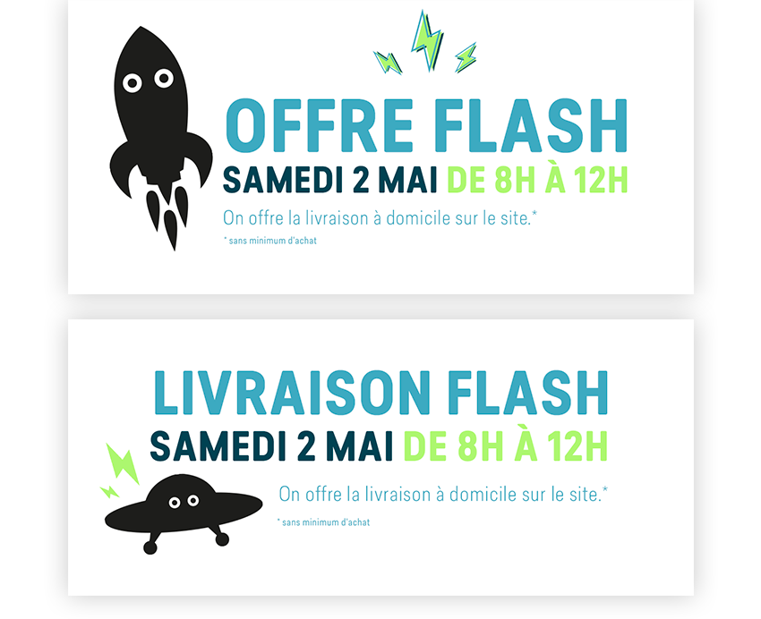 Visuel projet Z kids